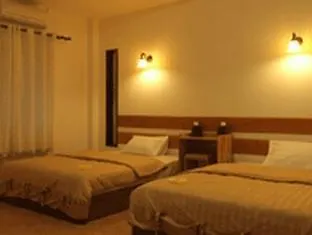 Koh Tao Beachside Resort