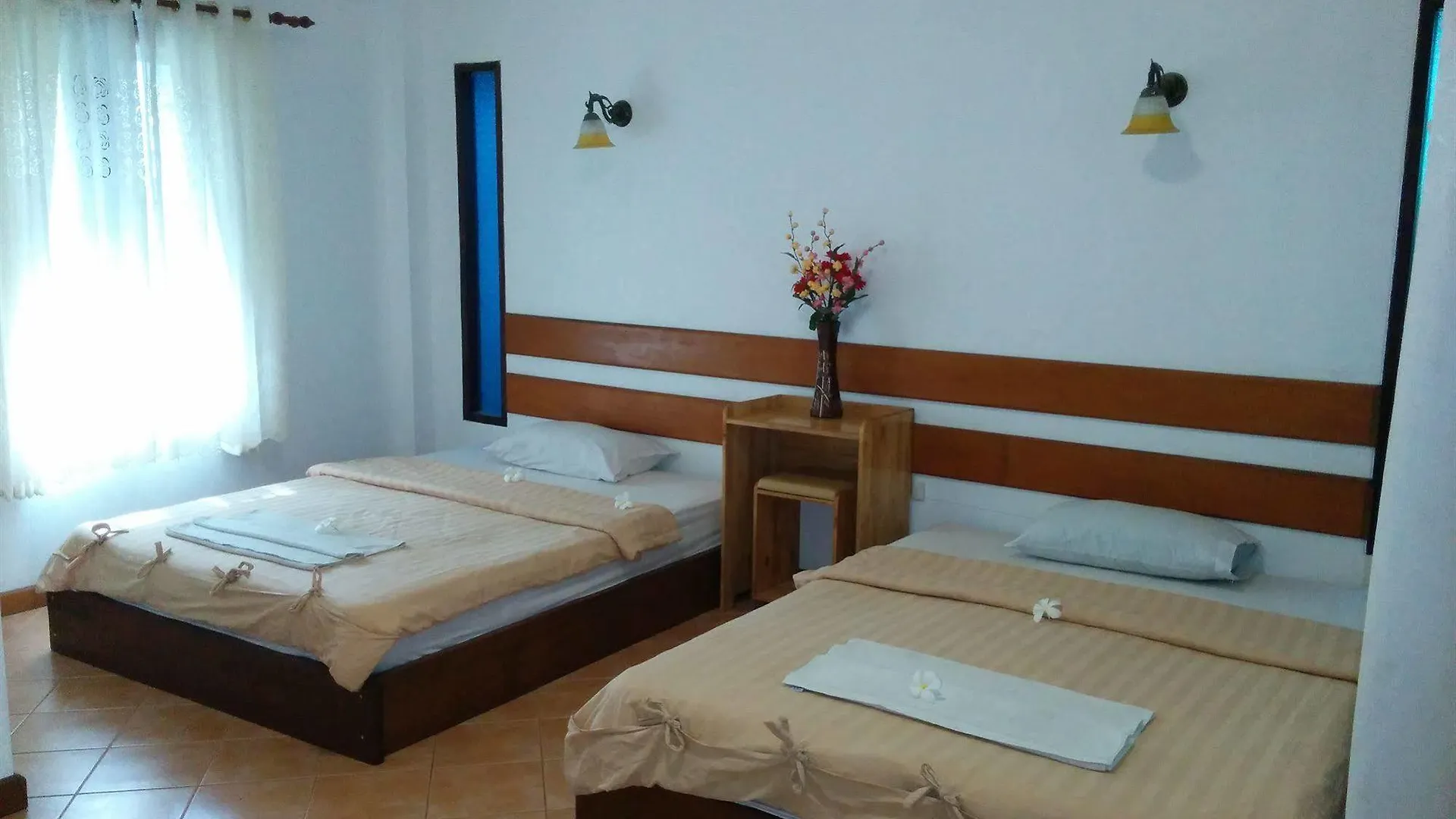 Koh Tao Beachside Resort