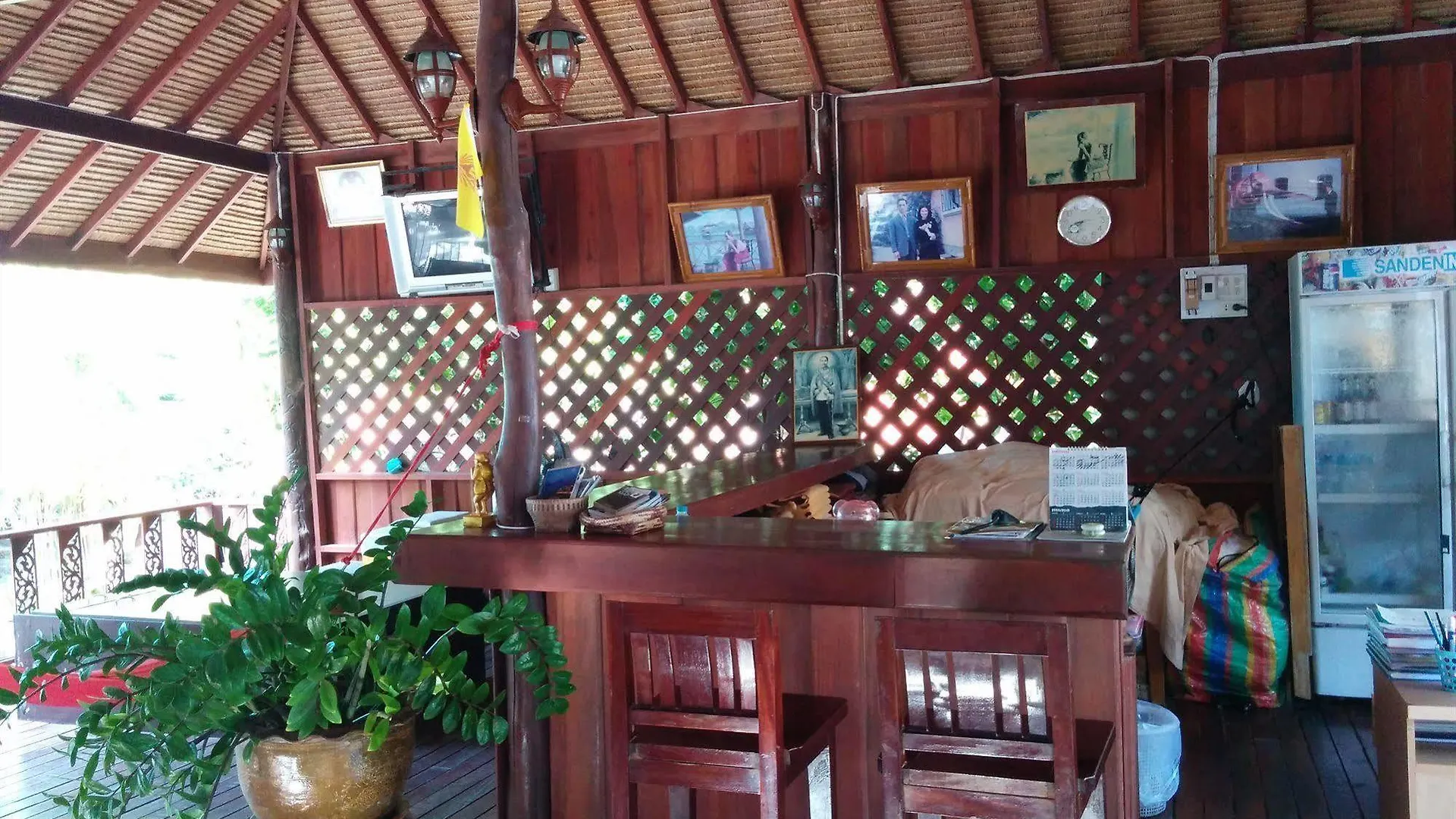 Koh Tao Beachside Resort