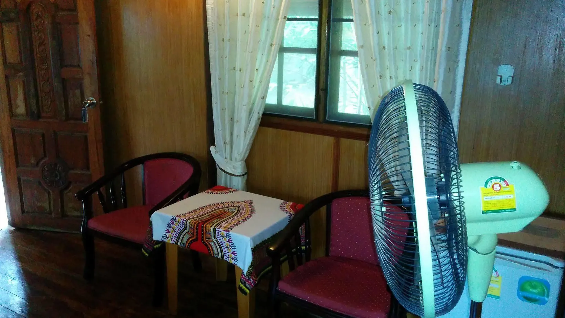 Koh Tao Beachside Resort Tailandia
