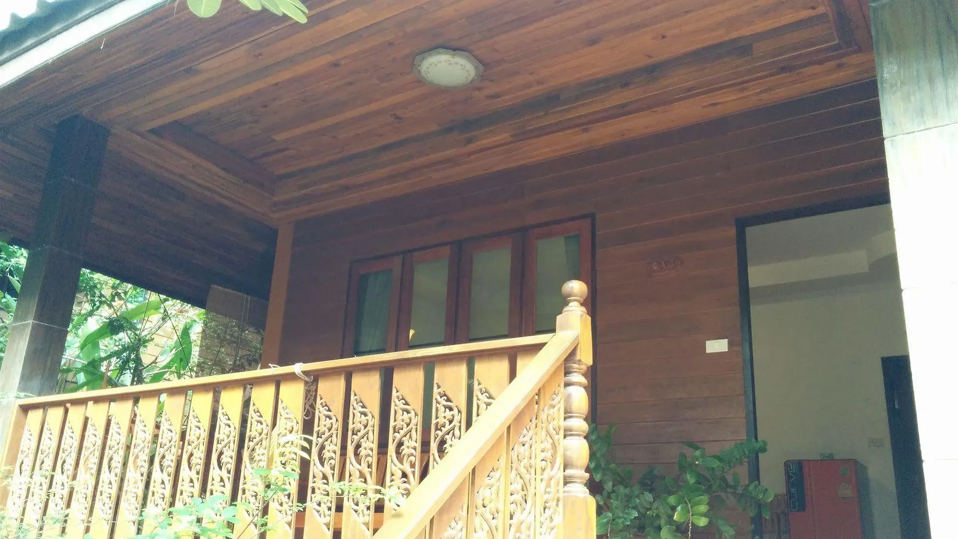 Koh Tao Beachside Resort