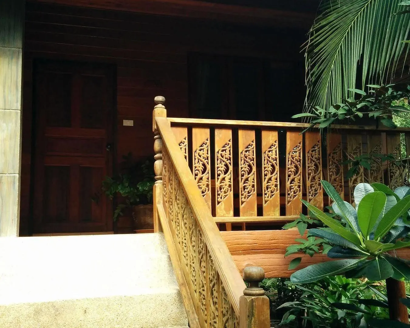 Koh Tao Beachside Resort