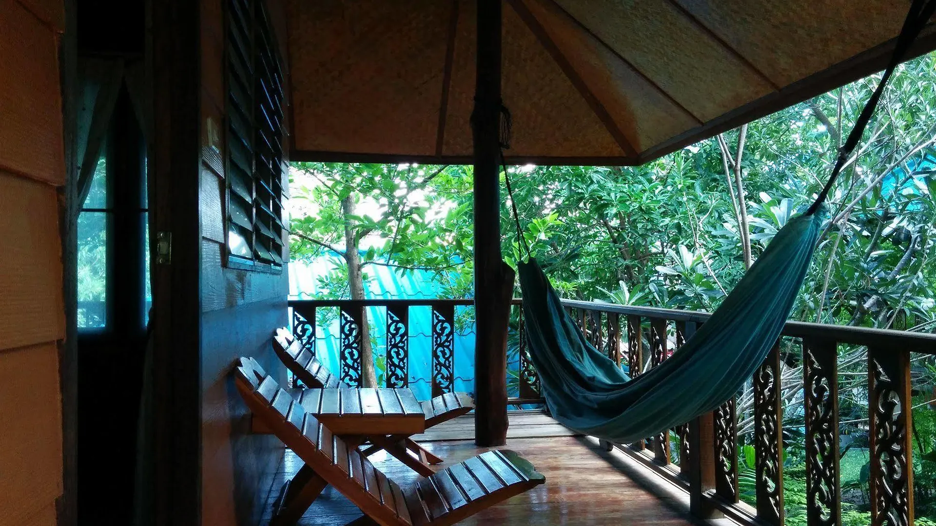 Koh Tao Beachside Resort 2*, Ko Tao Tailandia
