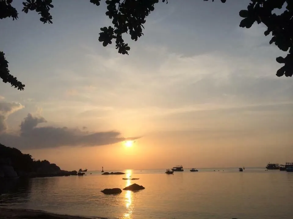 Koh Tao Beachside Resort
