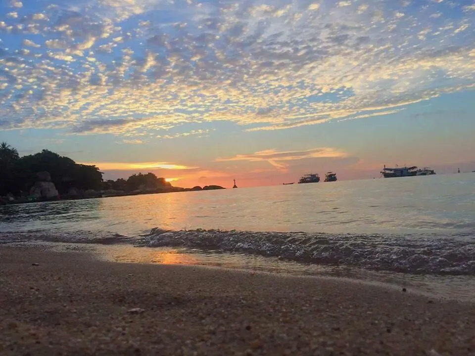 Koh Tao Beachside Resort