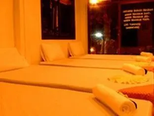 Koh Tao Beachside Resort