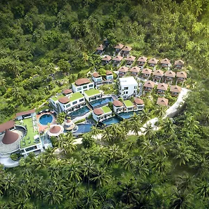 The Tarna Resort, Курортный комплекс