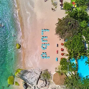 3* Resort Lub D Tanote Bay