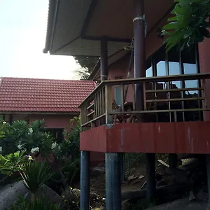 Aow Grand Hill Курортный комплекс