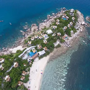 Station touristique Sai Daeng, Koh Tao