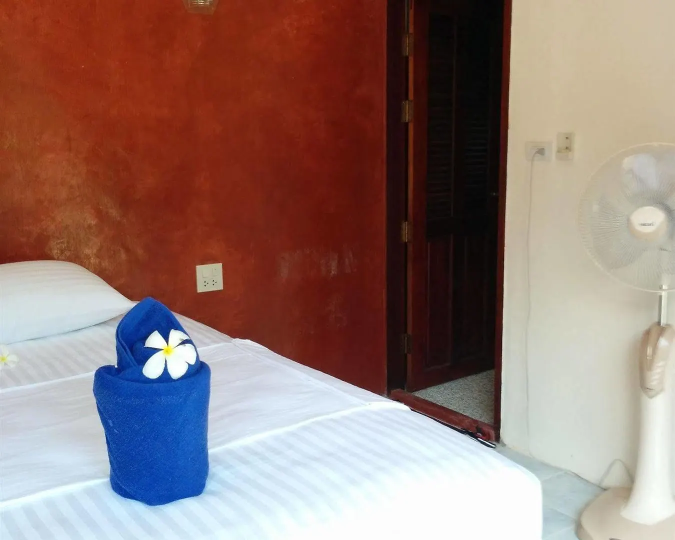 Koh Tao Beachside Resort Thailand