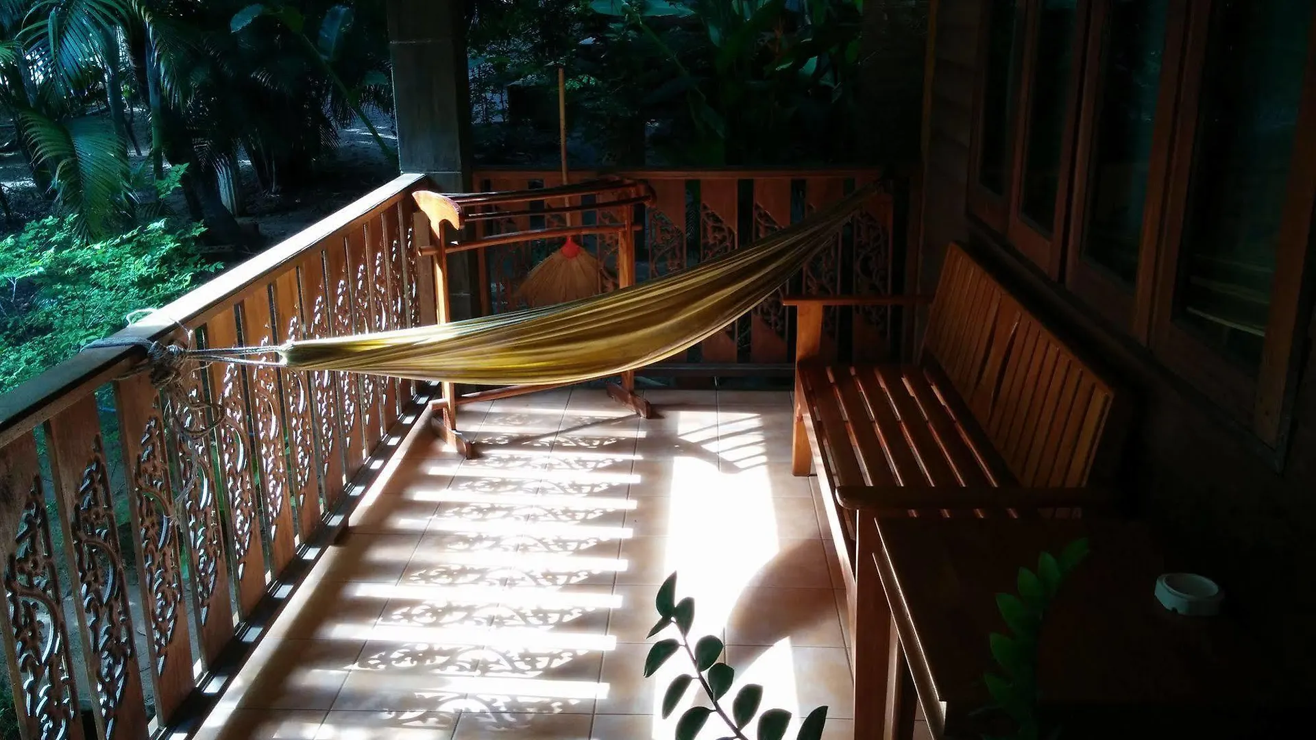 Koh Tao Beachside Resort Thailand