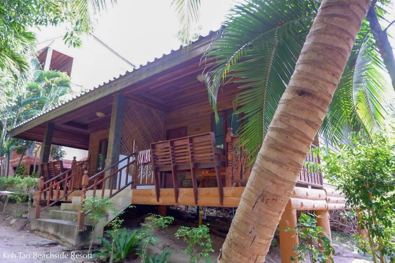Koh Tao Beachside Resort Koh Tao