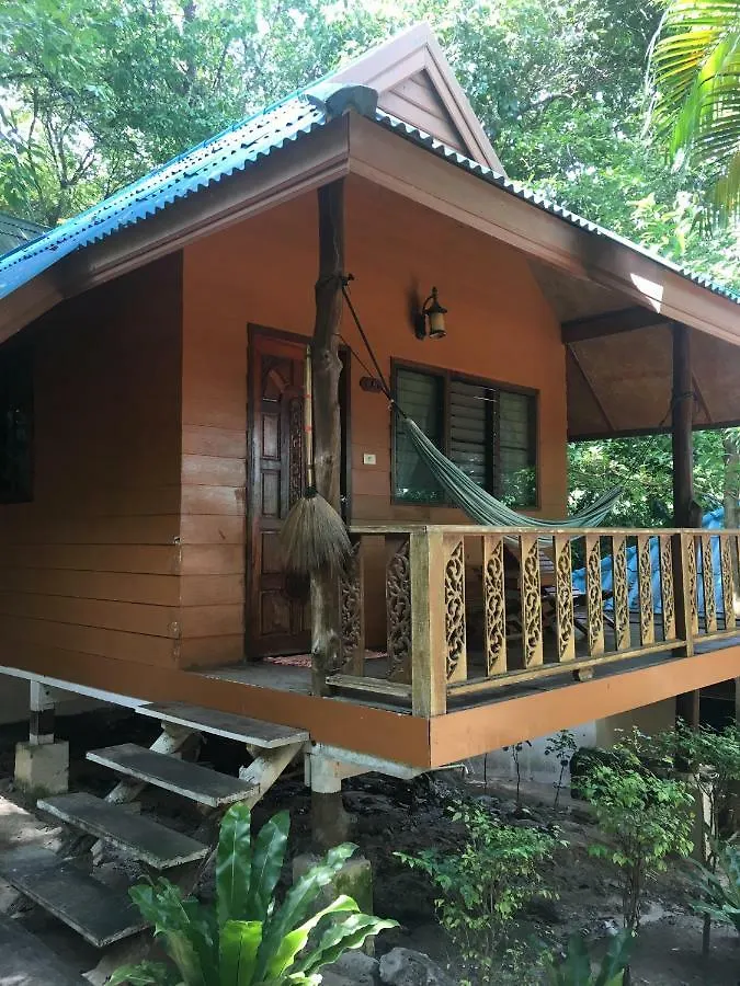 **  Koh Tao Beachside Resort Thailand
